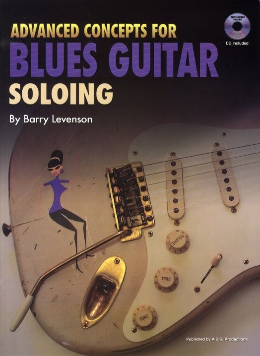 Concept For Bass Soloing Pdf