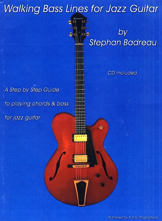 Chord-Melody Phrases for Guitar (REH Pro Lessons): 9780634029653: Eschete,  Ron: Books - Amazon.com